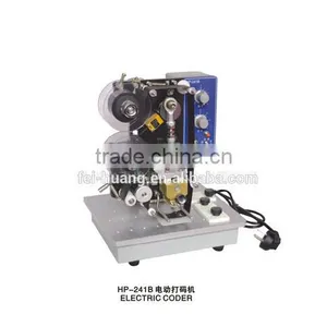 2015 High Quality Good Pice Automatic Code Printer Machine thumbnail-1