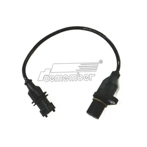OE Member 6013101090006 4890190 2R0906433C 2R0906433A BG5X6C315BA Crankshaft Position Sensor Speed Sensor for Iveco thumbnail-2