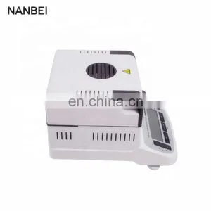 Laboratory Agriculture Halogen Moisture Meter Humidity Tester thumbnail-5