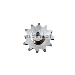 Custom Car Link Fence Gate Hoist Pulley Toothed Gear Sprocket For Trucks thumbnail-3
