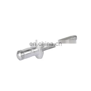 OEM Stainless Steel Solid Pop Rivets thumbnail-4
