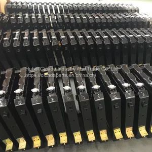 10PC1 CXZ198 FRR NHR Radiator for Isuzu Truck 8972403451 8973710100 6WF1 1-21410921-0 1214109210 thumbnail-1