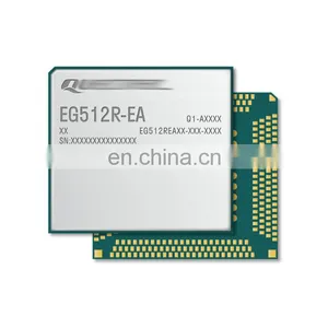 600Mbps/90Mbps LTE Cat12 Module 4G LTE-A EG512R-EA EG512R thumbnail-1