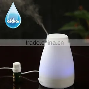 Aroma Therapy Diffuser 100ml Ultrasonic Essential Oil Diffuser for Home & Office AN-0415 thumbnail-5
