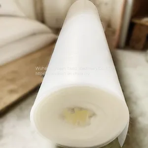 Brief Introduction of Hollow Greenhouse Membrane Project thumbnail-5