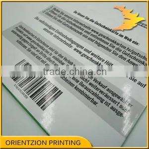 Cardboard cd Case Printing thumbnail-1