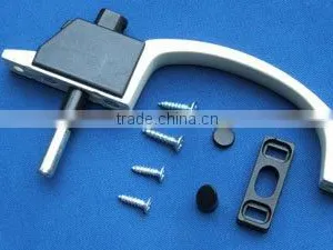 3 WH2-927 High Performance Rich Creativity Handle & Knob for Office Doors With Glass thumbnail-2