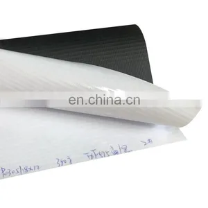 510g Outdoor Advertisement Back Black Frontlit Pvc Flex Banner (1000*1000 9*9 ,cold Lamination ) thumbnail-4