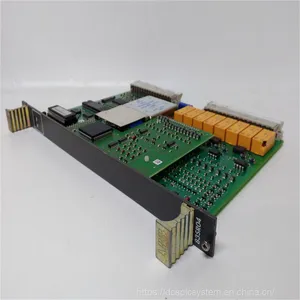 ALSTOM 8239-4002 DCS/PLC CONTROLLER IN STOCK thumbnail-1
