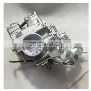 OEM Factory 13200-85231A Aluminum Carburetor 13200-85231 43438 F10A Carburetor for Suzuki St100 thumbnail-4