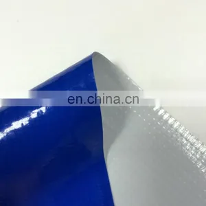 Eco Friendly Different Sizes Terpal Waterproof Laminated Tent Tarpaulin for Truck Cover thumbnail-5