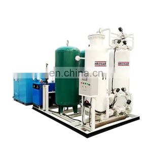 Medical Grade Medical Grade PSA Oxygen Generator thumbnail-1