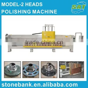 Auto Two Head Polish Machine thumbnail-1