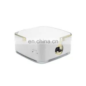 Rockchip RK3128 4k Mini Projector DL-S8+ Android 5.1 BT4.1 Portable Projector 1G/8G DDR3 thumbnail-2