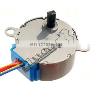 Air Conditioner ac Synchronous Gear Motor Mini Step Motor thumbnail-1