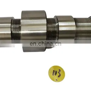 3923478 Diesel Engine 6CT Camshaft 3923478 Diesel Engine Truck Parts thumbnail-3