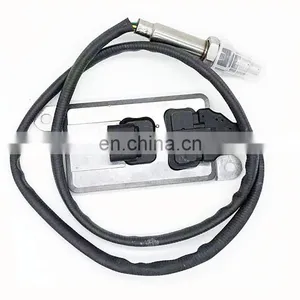 Hot Sale 12V NOX Sensor Price Low A0009050008 5WK96681D Automotive Nitrogen Oxygen Sensor Diesel Exhaust Gas Systems For BENZ thumbnail-1