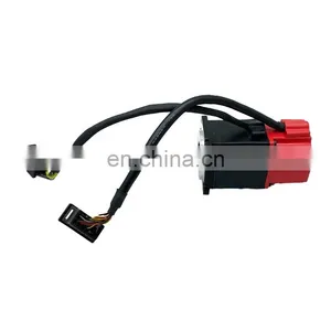 Original Cnc Motor in Stock A06b-0113-b075 ac Servo Motor Fanuc thumbnail-3