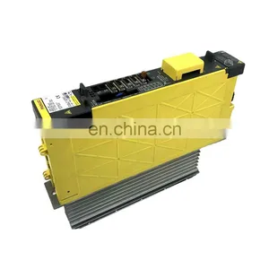 Hot Sale New Fanuc Servo Motor Driver Amplifier A06B-6132-H003 thumbnail-3