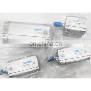 New Festo Sensor Festo Sensor Smt-8m-a-b DSBC-100-160-PPVA-N3 1384810 in Stock thumbnail-3