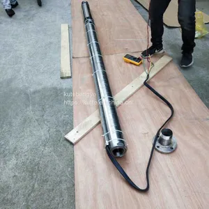 Franklin Deep Well Pump thumbnail-3