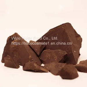 Alkalized Cocoa Mass JHY01 thumbnail-2