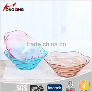 2016 Hot Sale Dinnerware Decorative Plastic Tray Plastic Fruit Tray thumbnail-3