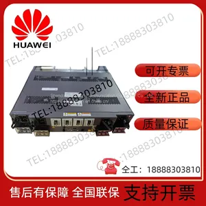 Huawei EPS200-4850B Embedded Switching Power Supply Equipment NE40E Series EPS200-4850A thumbnail-1