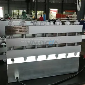 Vacorda Customized LED Water Level Indicator Pressure Tank Water Level Indicator Level Sensor For Steam Boiler thumbnail-5