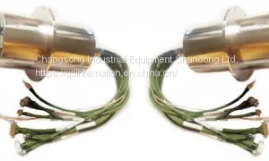 Slip Ring DHS110-42-1F thumbnail-1