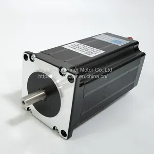 NEMA BYGH Stepper Motor 1.8° Rotating Motor From FINER thumbnail-2