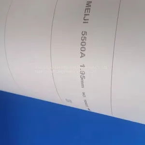 Sales of Rubber Blanket Models Such as Meiji 9600A, Meiji 9700A, Meiji 5500, Meiji SM300, Meiji FH60, Meiji R360, Etc thumbnail-2