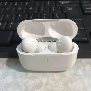 2026 Latest Airpods Pro 2nd for Iphone and Samsung thumbnail-3