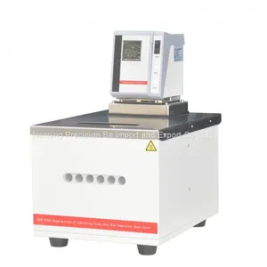 Dropping Point of Lubricating Grease Over Wide Temperature Range Tester thumbnail-1