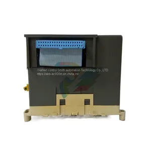 ABB 81EU01E-E GJR2391500R1210 Logical Input Module thumbnail-1