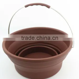 Muti-Functional Food Grade Kids Buckets thumbnail-1