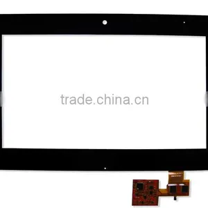ITO Sensor Glass thumbnail-5