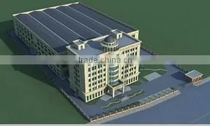 Zhejiang Chovyting Machinery Co., Ltd. company overview - view 1 thumbnail