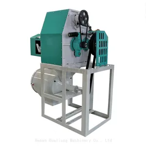 Small Scale Corn Grinder Mill Machine Grain Crusher Mill Making Machine thumbnail-1