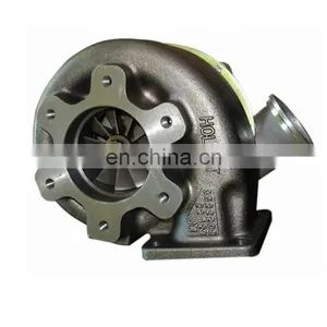 Factory Turbocharger Manufacturer H2D 3526008 466076-5015S 5003369 5003365 Turbo Charger for Volvo F12/N12/NL12 Truck TD120G thumbnail-3