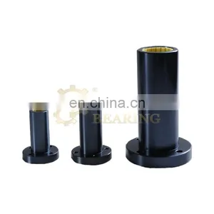 Strong Heat Dissipation Flat Linear Sliding Bush of Printing Machine thumbnail-5