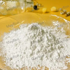 FEP Micropowder White Powder With Corrosion Resistance thumbnail-5