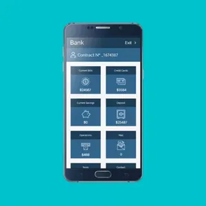 Mobile Banking App | Best Mobile Banking App Services thumbnail-2