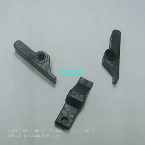 KHJ-MC244-00 Yamaha Electric Feeder Presser Cover Crimping thumbnail-1
