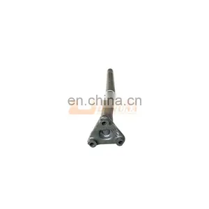 WG9925950281 Rear Drive Axle Fender Bracket Left For CNHTC Sinotruk Howo Sitrak C5H/C7H China Heavy Truck Spare Parts thumbnail-2