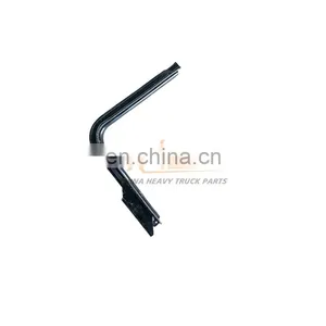 Wholesale CNHTC SITRAK MAN MC11/MC13 Motor Accessories WG9925550079 Tank Support Bottom Reinforcement Plate (400l) thumbnail-3