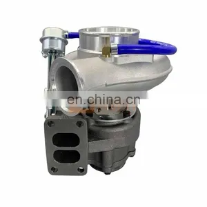 WEICHAI Engine Shacman F2000 L3000 M3000 F3000 X3000 X6000 Truck Spare Parts 612600118895 Turbocharger thumbnail-1
