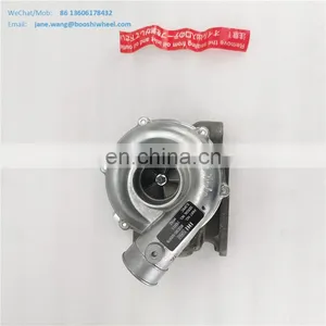 RHB52W Turbocharger MYAZ 129574-18000 for Yanmar Marine With 4JH2-DTE 4JH2-UTE Engine Turbo VA180097 thumbnail-4