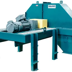 Saimo's Model S70 Sweep Type Sampling Machine Sampling System thumbnail-1
