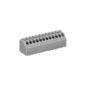 Industrial Terminal Blocks Distributor thumbnail-2